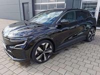 Gebraucht Renault Megane E-Tech Techno 96 kW (131 PS) 2022 Perlmuttschwarz Limousine