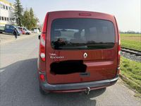 Gebraucht Renault Kangoo 106 PS (77 kW) 2009 Kombi