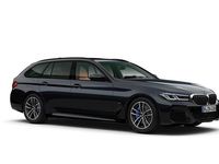 Gebraucht BMW 530 Efficient Dynamics 286 PS (210 kW) 2025 Kombi