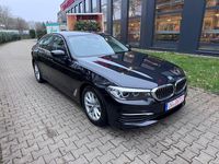 Gebraucht BMW 530 265 PS (194 kW) 2017 Schwarz Limousine