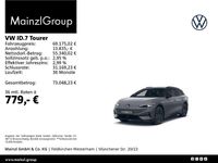 Neu VW ID.7 Pro 210 kW (286 PS) 2026 Grau Kombi