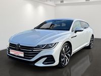 Gebraucht VW Arteon R-line 193 PS (141 kW) 2025 Weiß Limousine