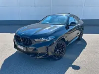 Gebraucht BMW X6 M Sport 286 PS (210 kW) 2025 Schwarz SUV