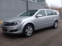 Gebraucht Opel Astra Innovation 116 PS (85 kW) 2008 Silber Kombi