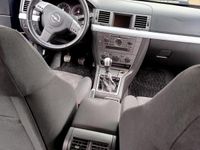 Gebraucht Opel Vectra 175 PS (128 kW) 2004 Blau Kombi