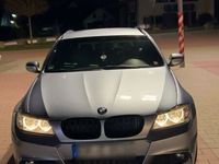 gebraucht BMW 318 E91 d Touring M-Paket