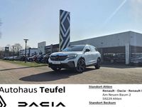 Gebraucht Renault Austral Techno Esprit Alpine 158 PS (116 kW) 2024 Weiß SUV