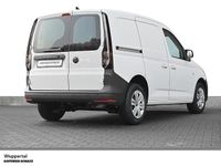 Gebraucht VW Caddy Comfortline 116 PS (85 kW) 2025 Weiß Van / Kleinbus