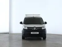 Gebraucht Renault Kangoo Rapid Extra 116 PS (85 kW) 2022 Mineral weiss Van / Kleinbus
