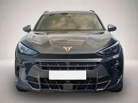 Neu Cupra Terramar VZ 265 PS (194 kW) 2026 Grau SUV