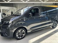 Gebraucht Opel Zafira Edition 180 PS (132 kW) 2026 Grau Van / Kleinbus