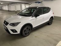 gebraucht Seat Arona FR