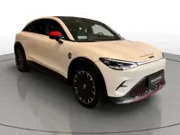 Occasion Smart #3 Anniversary Edition 200 kW (272 ch) 2024 Blanc SUV
