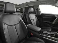 Gebraucht Audi A6 Sport 224 PS (164 kW) 2025 Schwarz Kombi