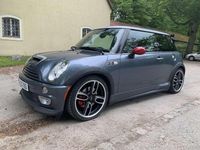Gebraucht Mini John Cooper Works 211 PS (155 kW) 2008 Kleinwagen