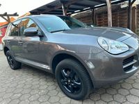 gebraucht Porsche Cayenne 