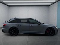 Gebraucht Audi RS6 600 PS (441 kW) 2023 Grau Kombi