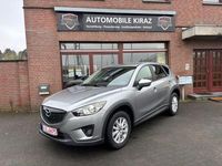 Gebraucht Mazda CX-5 Center-Line 150 PS (110 kW) 2013 Grau SUV
