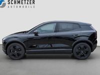 Neu Volvo EX30 Performance 314 kW (428 PS) 2025 Schwarz SUV