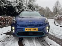 Gebraucht Kia e-Niro 150 kW (204 PS) 2020 Blau SUV