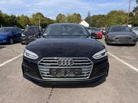 gebraucht Audi A5 Sportback quattro sport S Line Plus