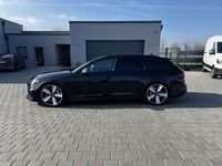 gebraucht Audi RS4 Avant 2.9 TFSI Quattro Keramik HeadUp 20"B&O