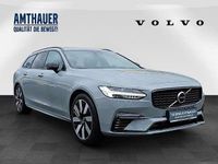 Gebraucht Volvo V90 Plus 398 PS (292 kW) 2024 Grau Kombi