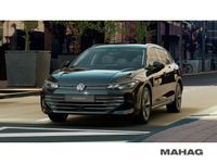 Gebraucht VW Passat Business 150 PS (110 kW) 2022 Andere farbe Kombi