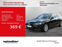 Usata Audi A4 204 CV (150 kW) 2024 Station wagon