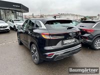 Gebraucht Renault Austral Evolution 158 PS (116 kW) 2025 Schwarz SUV