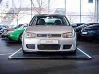 Gebraucht VW Golf IV R 241 PS (177 kW) 2003 Silber Limousine