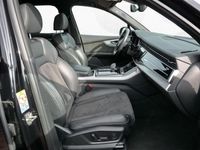 gebraucht Audi Q7 S line