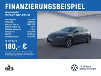 Gebraucht VW Polo Goal 95 PS (69 kW) 2025 Grau Kleinwagen