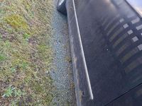 Gebraucht VW Passat Highline 140 PS (102 kW) 2007 Schwarz Kombi