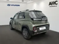 Neu Hyundai Inster Prime 85 kW (116 PS) 2026 Grün tomboy khaki Kleinwagen