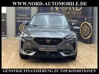 Gebraucht Cupra Formentor 190 PS (139 kW) 2022 Magnetic tech (metallic) SUV