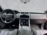 gebraucht Land Rover Range Rover Sport 3.0 SDV6 HSE Dyn.21"AHK Standh