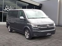Gebraucht VW Multivan Comfortline 204 PS (150 kW) 2023 Grau Van