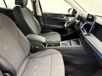 Gebraucht VW Tiguan Life 204 PS (150 kW) 2024 Schwarz SUV
