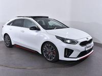Gebraucht Kia ProCeed GT 204 PS (150 kW) 2019 Andere Limousine