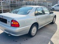 Second-hand Rover 600 116 CP (85 kW) 1999 Argintiu Berlinǎ