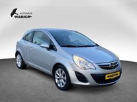 gebraucht Opel Corsa ACTIVE 3T 1.4 64 5G