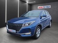 Gebraucht DFSK Fengon 106 PS (77 kW) 2024 Blau SUV