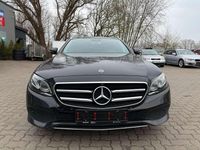 Gebraucht Mercedes E350 286 PS (210 kW) 2019 Schwarz Kombi