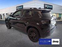 Gebraucht Jeep Avenger North 145 PS (106 kW) 2025 Schwarz SUV