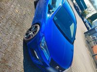 Gebraucht Seat Leon 4Drive 300 PS (220 kW) 2018 Blau Kombi