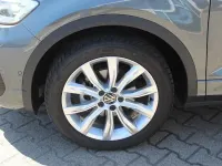 Gebraucht VW T-Roc R-line 150 PS (110 kW) 2025 Indiumgrau (metallic) SUV