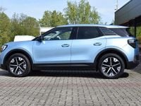Gebraucht Ford Explorer 250 kW (340 PS) 2025 Arctic blue 3c SUV