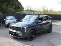 Neu Kia EV2 Air 108 kW (147 PS) 2026 Grau SUV