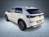Neu VW T-Roc Style 150 PS (110 kW) 2026 Pure white uni SUV
